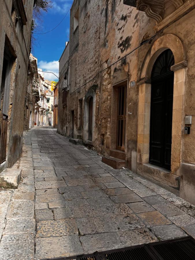 Barocco-Con Parcheggio Gratuito, Netflix-Youtube Ragusa Bagian luar foto